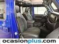 Jeep Wrangler Unlimited 2.2CRD Sport 8ATX Azul - thumbnail 33