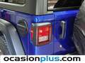 Jeep Wrangler Unlimited 2.2CRD Sport 8ATX Azul - thumbnail 29
