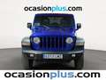 Jeep Wrangler Unlimited 2.2CRD Sport 8ATX Azul - thumbnail 25