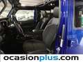 Jeep Wrangler Unlimited 2.2CRD Sport 8ATX Azul - thumbnail 23