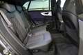 Audi Q8 50 TDI Black line quattro tiptronic 210kW Grijs - thumbnail 34