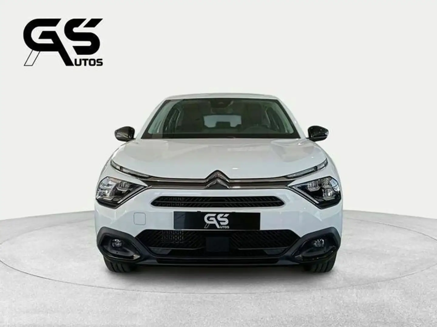Citroen C4 Grand Picasso 1.2 PureTech S&S Feel 130 Blanco - 2