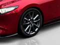 Mazda 3 SKYACTIV-G150 EDITION 100 Rouge - thumbnail 8