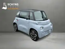 Citroen vibe