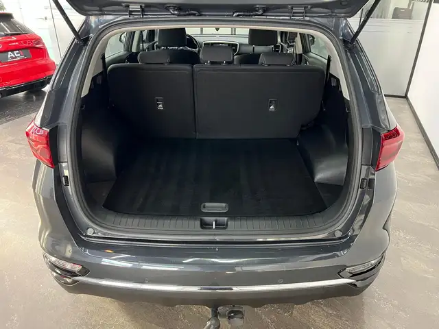 Kia Sportage view 15