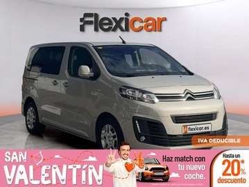 Talla M BlueHDi 88KW (120CV) Feel