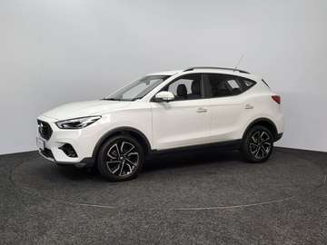 1.0 T-GDi Luxury | 2024 | Automaat | 28.544 km | Cam.360 | Led | Navi | CarPlay | DAB | Cruise | Leder | SuperDeal