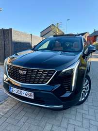 XT4 2.0 Turbo AWD 350D Premium Luxury