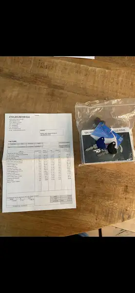 Vespa GTS 300 - foto 7