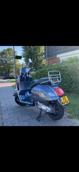 Vespa GTS 300 - foto 3