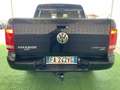 Volkswagen Amarok Canyon 2.0 diesel 180 cv (4x4 inseribile) Nero - thumbnail 3