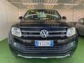 Volkswagen Amarok Canyon 2.0 diesel 180 cv (4x4 inseribile) Nero - thumbnail 1