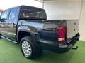 Volkswagen Amarok Canyon 2.0 diesel 180 cv (4x4 inseribile) Nero - thumbnail 2