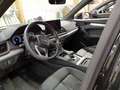 Audi Q5 45 TFSI quattro S tronic S line |Matrix|ACC Schwarz - thumbnail 5