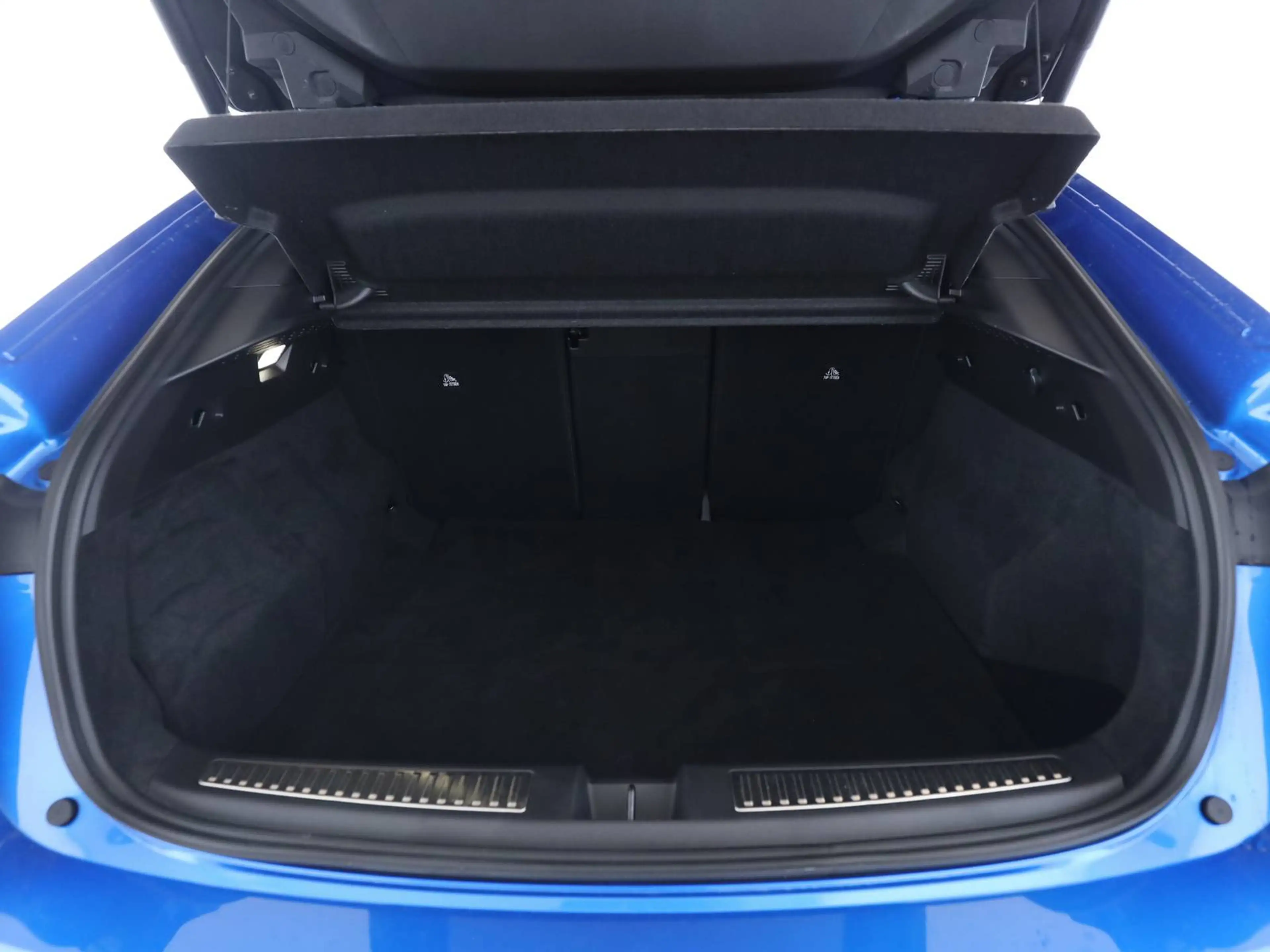 Renault Rafale 300 E-Tech Plug-in Hybrid 4x4 Atelier Alpine — photo 13