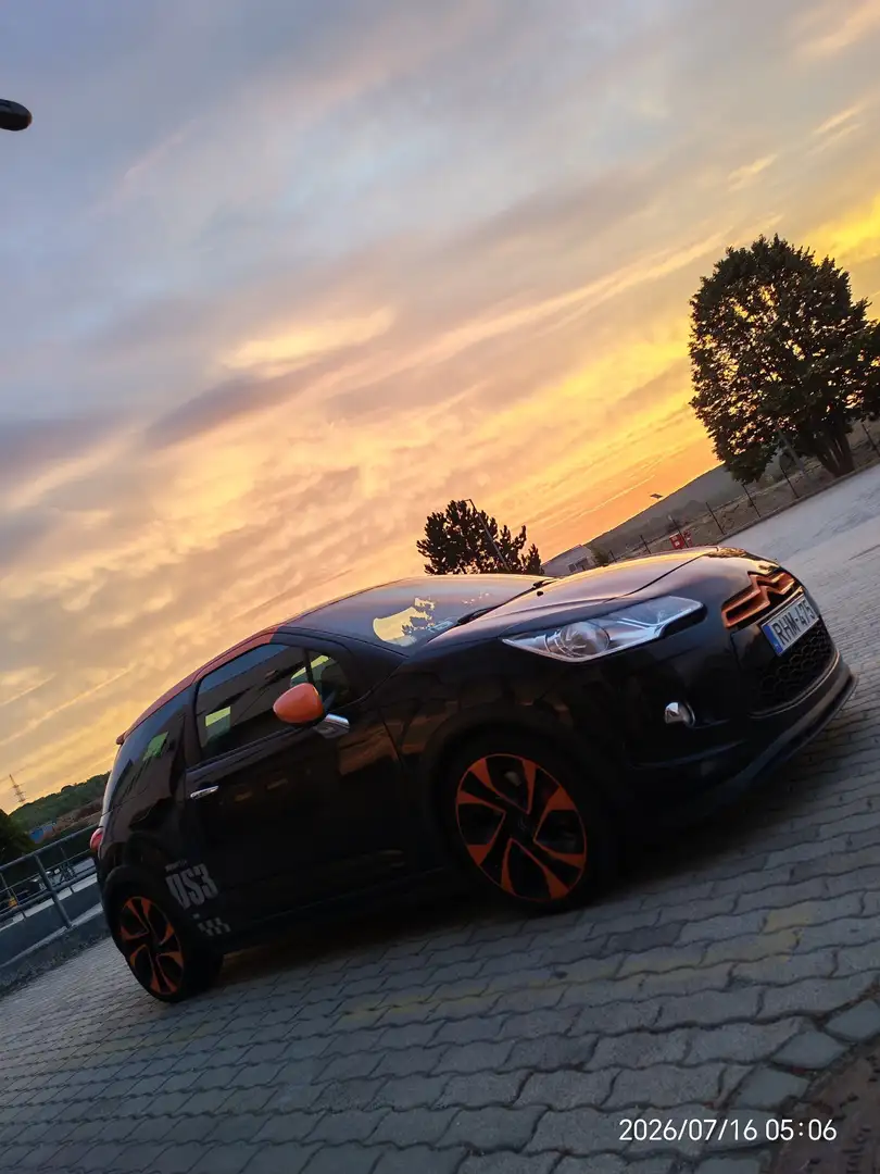 Citroen DS3 Racing - 1