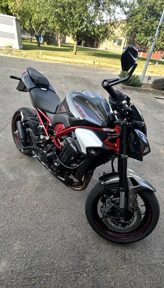 Kawasaki 900 Z