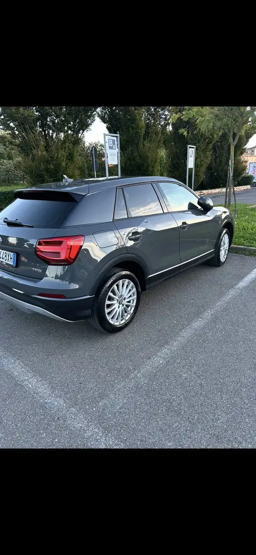 Audi Q2 1.4 tfsi Business - 2