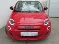 Fiat 500C Hybrid Cabrio La Prima **TOP VERSION** Rot - thumbnail 5