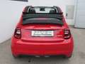 Fiat 500C Hybrid Cabrio La Prima **TOP VERSION** Rot - thumbnail 10