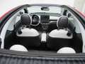 Fiat 500C Hybrid Cabrio La Prima **TOP VERSION** Rot - thumbnail 8