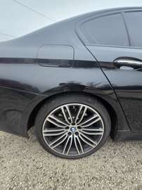 540d xDrive 320 ch BVA8 M Sport