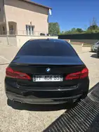 BMW Série 5 540d xDrive 320 ch BVA8 M Sport