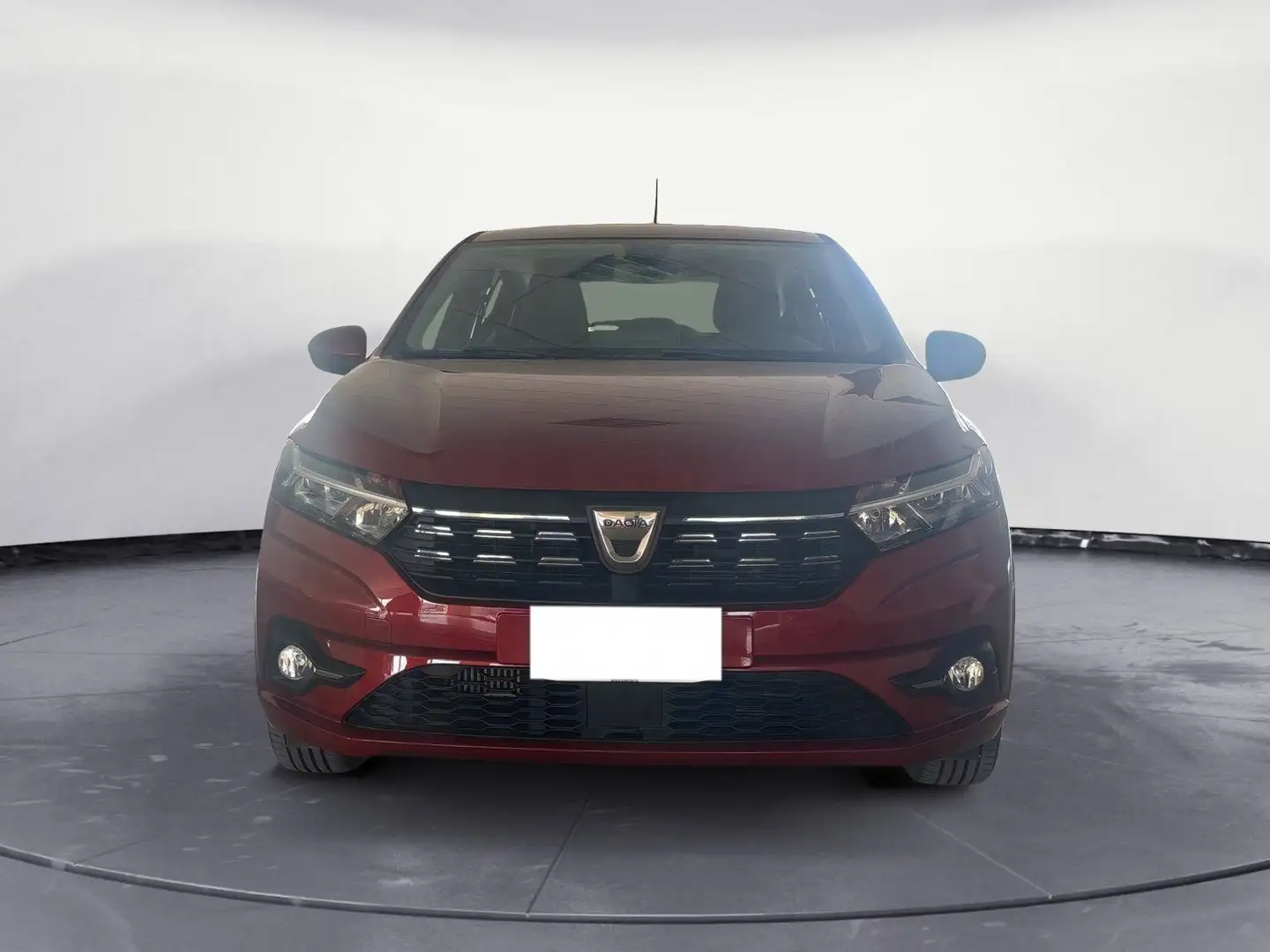 Dacia Sandero Stepway 1.0 TCe 90 CV CVT Comfort Rosso - 2