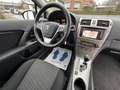 Toyota Avensis Wagon 1.8 VVTi Business Automaat * Goed onderhoude Grijs - thumbnail 7