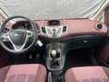 Ford Fiesta 1.25l Trend*62 TKM*Klima*Tempma.*PDC*Top! Violett - thumbnail 10