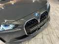 BMW i4 eDrive40 Acc/Cam360/Laser/Leder/Gps *1j garantie* Szary - thumbnail 19
