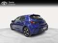 Toyota Corolla 140H Active Plus Bleu - thumbnail 2