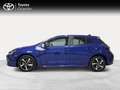 Toyota Corolla 140H Active Plus Bleu - thumbnail 3