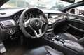 Mercedes-Benz CLS 63 AMG *CARBON*LEDER*ESSD*B&O*MAX VOLL!! Noir - thumbnail 14