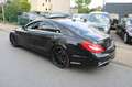 Mercedes-Benz CLS 63 AMG *CARBON*LEDER*ESSD*B&O*MAX VOLL!! Noir - thumbnail 4