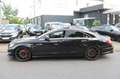 Mercedes-Benz CLS 63 AMG *CARBON*LEDER*ESSD*B&O*MAX VOLL!! Noir - thumbnail 5