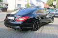 Mercedes-Benz CLS 63 AMG *CARBON*LEDER*ESSD*B&O*MAX VOLL!! Noir - thumbnail 4