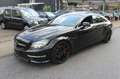 Mercedes-Benz CLS 63 AMG *CARBON*LEDER*ESSD*B&O*MAX VOLL!! Noir - thumbnail 1