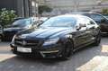 Mercedes-Benz CLS 63 AMG *CARBON*LEDER*ESSD*B&O*MAX VOLL!! Noir - thumbnail 1
