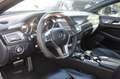 Mercedes-Benz CLS 63 AMG *CARBON*LEDER*ESSD*B&O*MAX VOLL!! Noir - thumbnail 14
