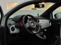 Abarth 500C Cabrio 1,4 16V Turbo *Estetico-Kit*Trofeo-Felgen* Grau - thumbnail 14