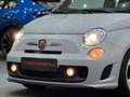 Abarth 500C Cabrio 1,4 16V Turbo *Estetico-Kit*Trofeo-Felgen* Grau - thumbnail 8