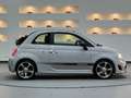 Abarth 500C Cabrio 1,4 16V Turbo *Estetico-Kit*Trofeo-Felgen* Grau - thumbnail 6