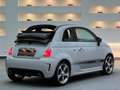 Abarth 500C Cabrio 1,4 16V Turbo *Estetico-Kit*Trofeo-Felgen* Grau - thumbnail 5
