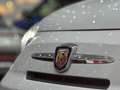 Abarth 500C Cabrio 1,4 16V Turbo *Estetico-Kit*Trofeo-Felgen* Grau - thumbnail 9