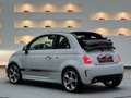 Abarth 500C Cabrio 1,4 16V Turbo *Estetico-Kit*Trofeo-Felgen* Grau - thumbnail 4
