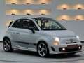 Abarth 500C Cabrio 1,4 16V Turbo *Estetico-Kit*Trofeo-Felgen* Grau - thumbnail 7