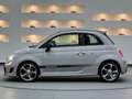 Abarth 500C Cabrio 1,4 16V Turbo *Estetico-Kit*Trofeo-Felgen* Grau - thumbnail 2