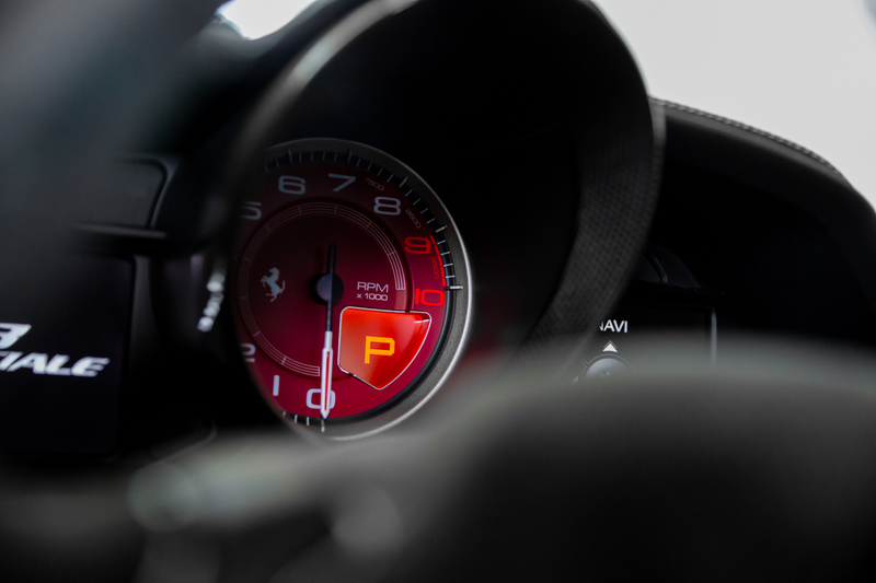 Ferrari 458 Speciale ~Ferrari Munsterhuis~ — photo 9