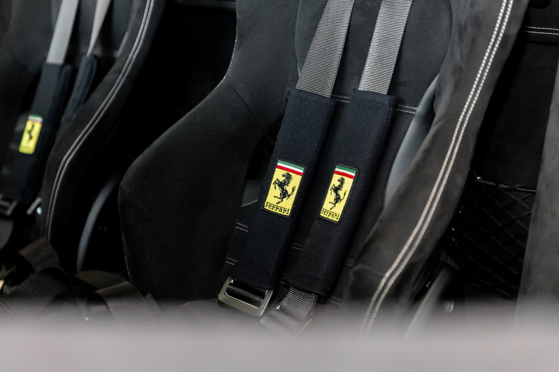 Ferrari 458 Speciale ~Ferrari Munsterhuis~ — photo 35